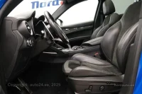 Alfa Romeo STELVIO QUADRIFOGLIO AWD 2.9 375kW thumbnail