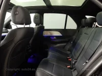 Mercedes-Benz GLE350 AMG 2 143kW thumbnail