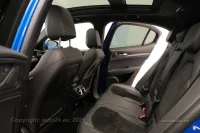 Alfa Romeo STELVIO QUADRIFOGLIO AWD 2.9 375kW thumbnail