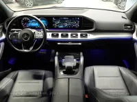 Mercedes-Benz GLE350 AMG 2 143kW thumbnail