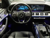 Mercedes-Benz GLE350 AMG 2 143kW thumbnail