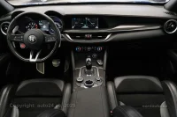 Alfa Romeo STELVIO QUADRIFOGLIO AWD 2.9 375kW thumbnail