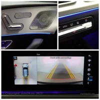 Mercedes-Benz GLE350 AMG 2 143kW thumbnail