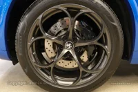 Alfa Romeo STELVIO QUADRIFOGLIO AWD 2.9 375kW thumbnail