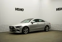 Mercedes-Benz CLA200 d 4Matic Coupe 2 110kW thumbnail