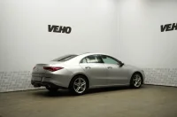 Mercedes-Benz CLA200 d 4Matic Coupe 2 110kW thumbnail