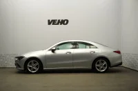 Mercedes-Benz CLA200 d 4Matic Coupe 2 110kW thumbnail