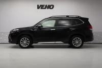 Subaru Forester Limited Eyesight 2 110kW thumbnail