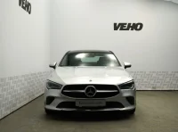 Mercedes-Benz CLA200 d 4Matic Coupe 2 110kW thumbnail