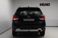 Subaru Forester Limited Eyesight 2 110kW thumbnail