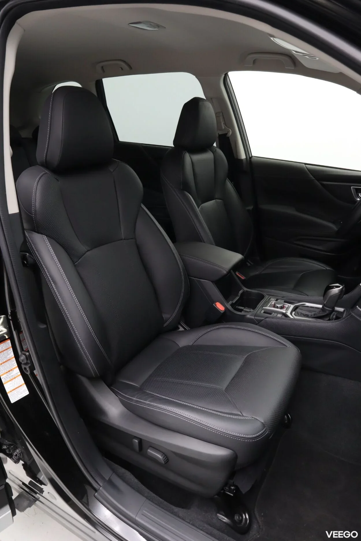 Subaru Forester Limited Eyesight 2 110kW