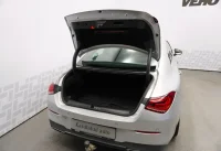 Mercedes-Benz CLA200 d 4Matic Coupe 2 110kW thumbnail
