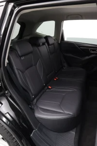 Subaru Forester Limited Eyesight 2 110kW thumbnail