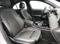 Mercedes-Benz CLA200 d 4Matic Coupe 2 110kW thumbnail