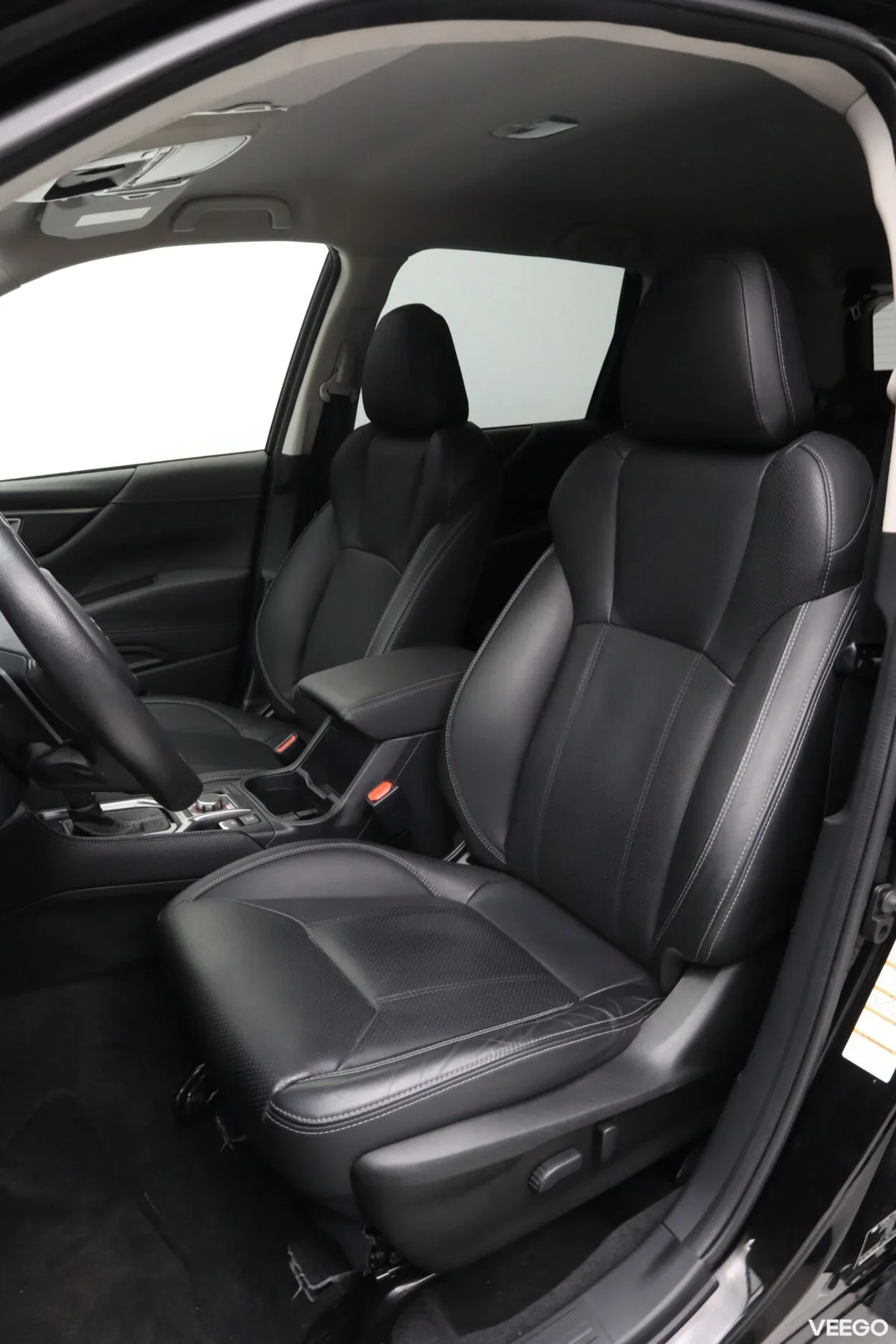 Subaru Forester Limited Eyesight 2 110kW