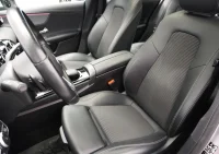 Mercedes-Benz CLA200 d 4Matic Coupe 2 110kW thumbnail