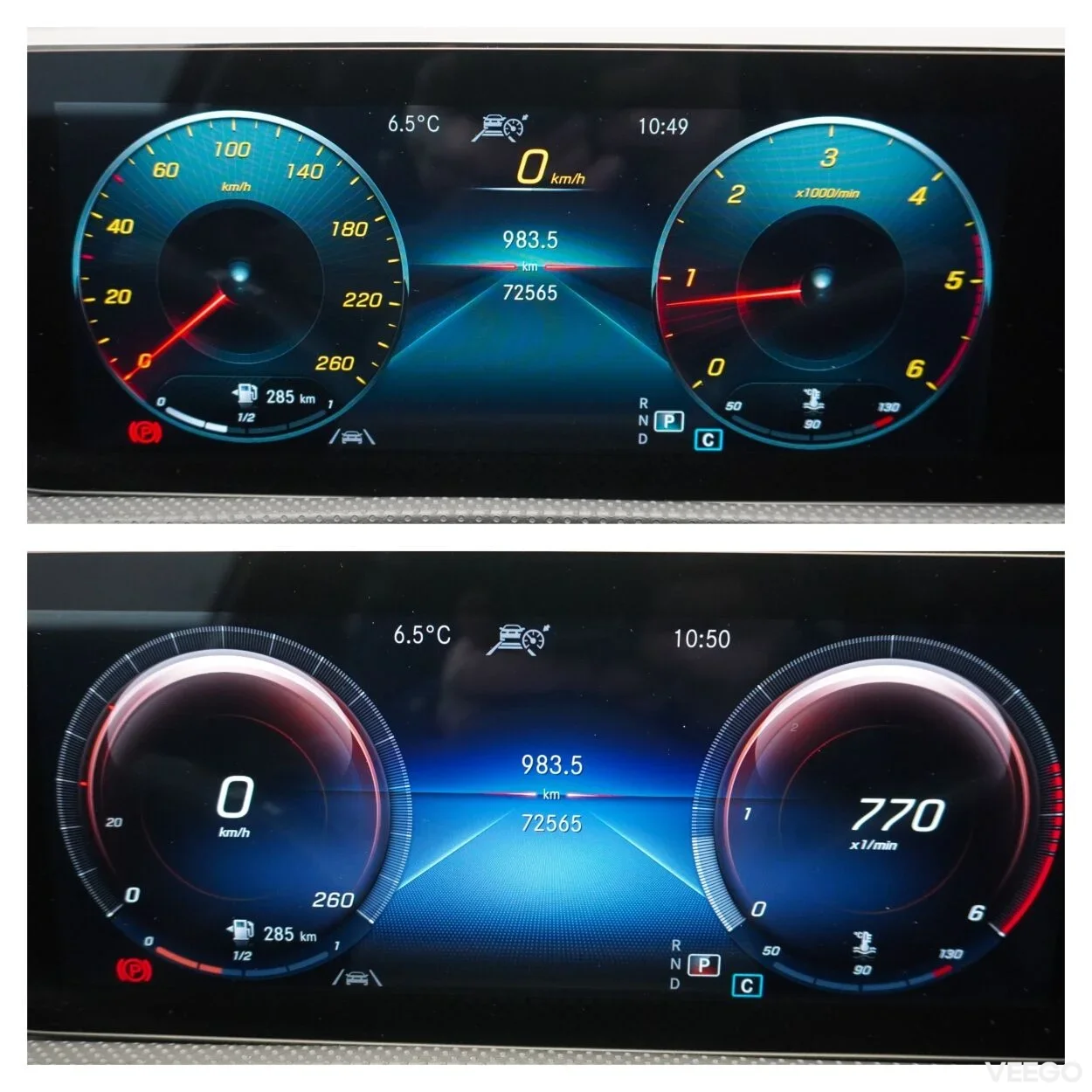 Mercedes-Benz CLA200 d 4Matic Coupe 2 110kW