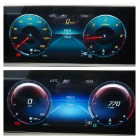 Mercedes-Benz CLA200 d 4Matic Coupe 2 110kW thumbnail