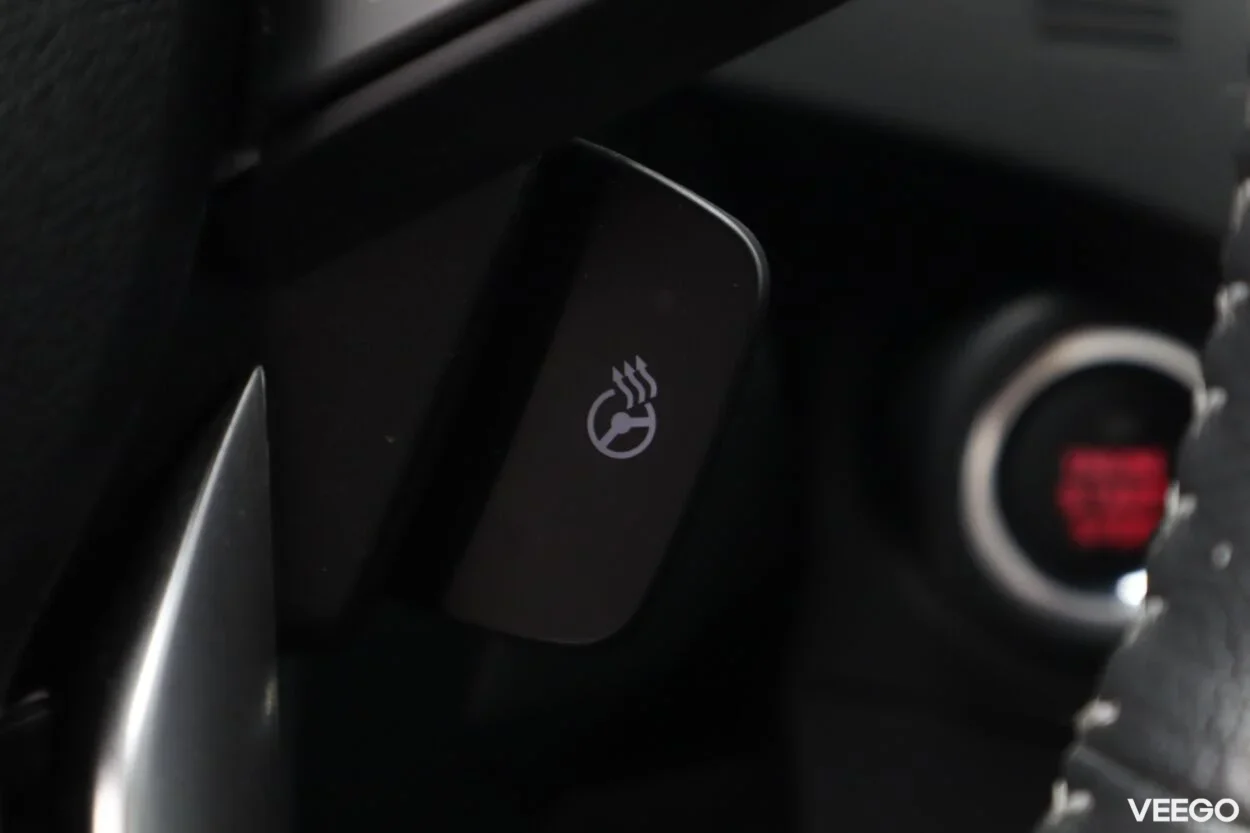 Subaru Forester Limited Eyesight 2 110kW