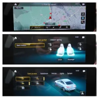 Mercedes-Benz CLA200 d 4Matic Coupe 2 110kW thumbnail