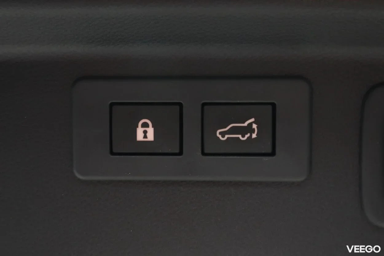 Subaru Forester Limited Eyesight 2 110kW