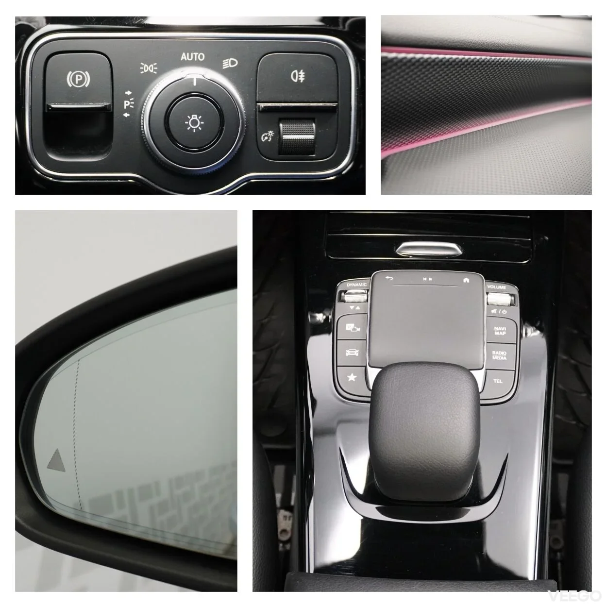 Mercedes-Benz CLA200 d 4Matic Coupe 2 110kW