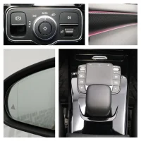 Mercedes-Benz CLA200 d 4Matic Coupe 2 110kW thumbnail