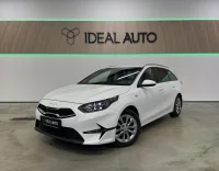 Kia Ceed EX 118kW thumbnail