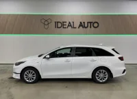 Kia Ceed EX 118kW thumbnail