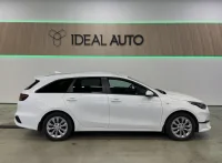 Kia Ceed EX 118kW thumbnail