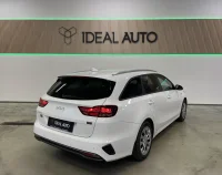 Kia Ceed EX 118kW thumbnail