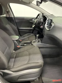 Kia Ceed EX 118kW thumbnail