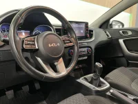 Kia Ceed EX 118kW thumbnail