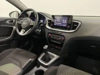 Kia Ceed EX 118kW thumbnail