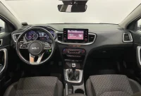 Kia Ceed EX 118kW thumbnail