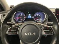 Kia Ceed EX 118kW thumbnail