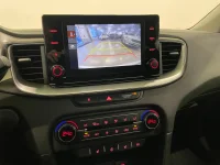 Kia Ceed EX 118kW thumbnail