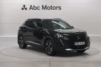 Peugeot 2008 GT-Line Electric 57kW thumbnail