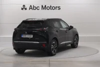 Peugeot 2008 GT-Line Electric 57kW thumbnail
