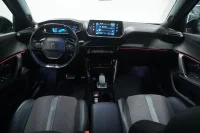 Peugeot 2008 GT-Line Electric 57kW thumbnail