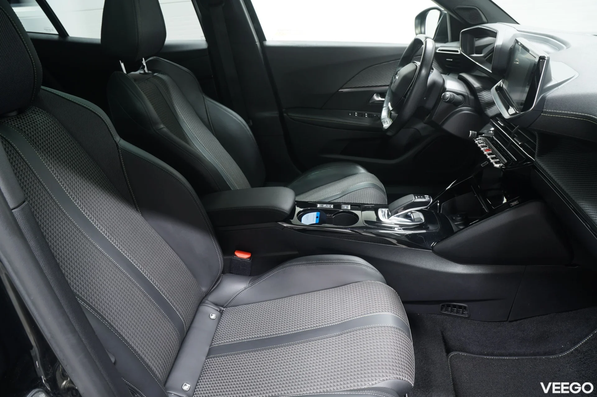 Peugeot 2008 GT-Line Electric 57kW