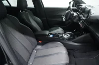 Peugeot 2008 GT-Line Electric 57kW thumbnail