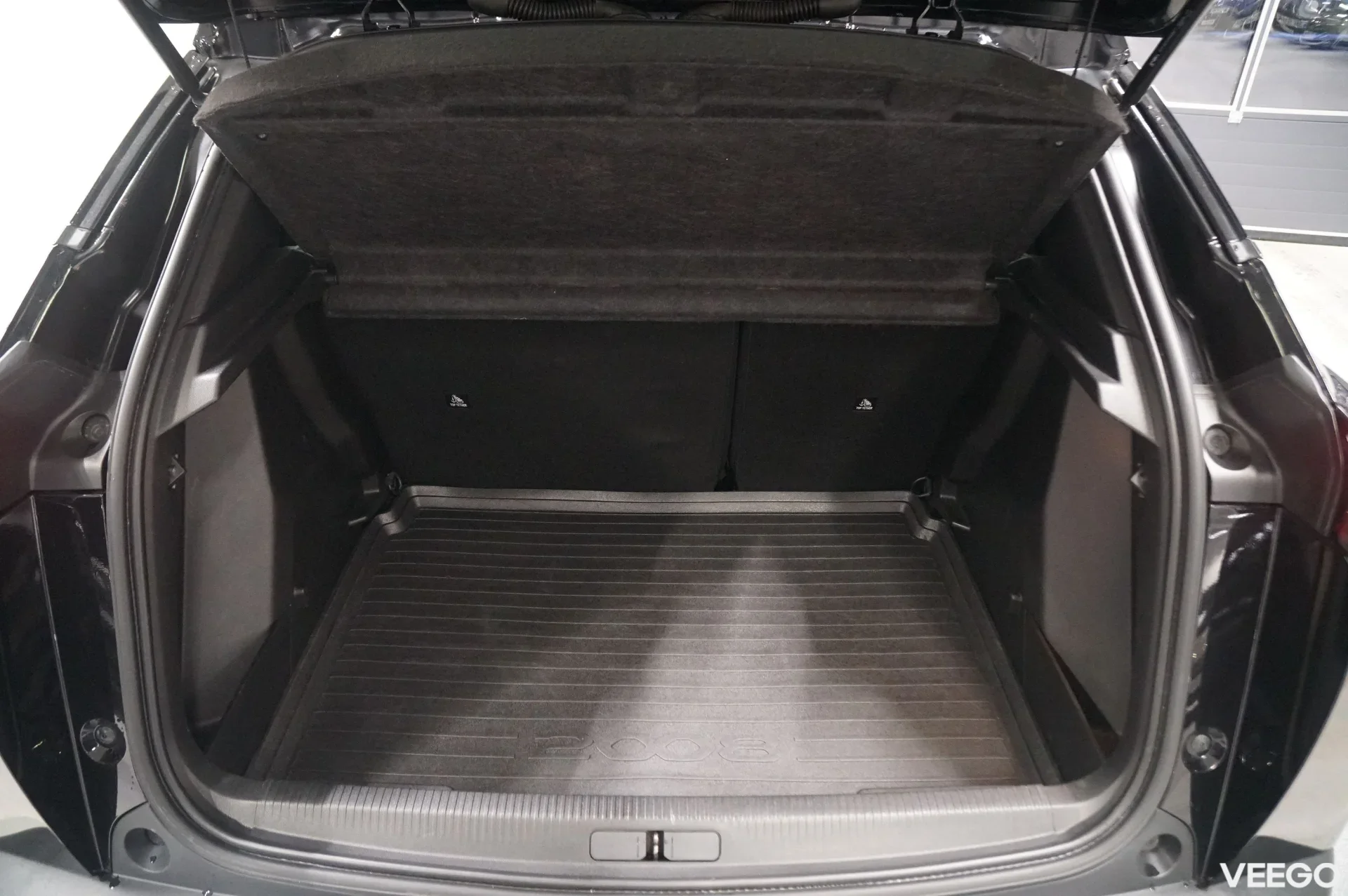 Peugeot 2008 GT-Line Electric 57kW