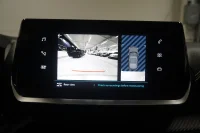 Peugeot 2008 GT-Line Electric 57kW thumbnail