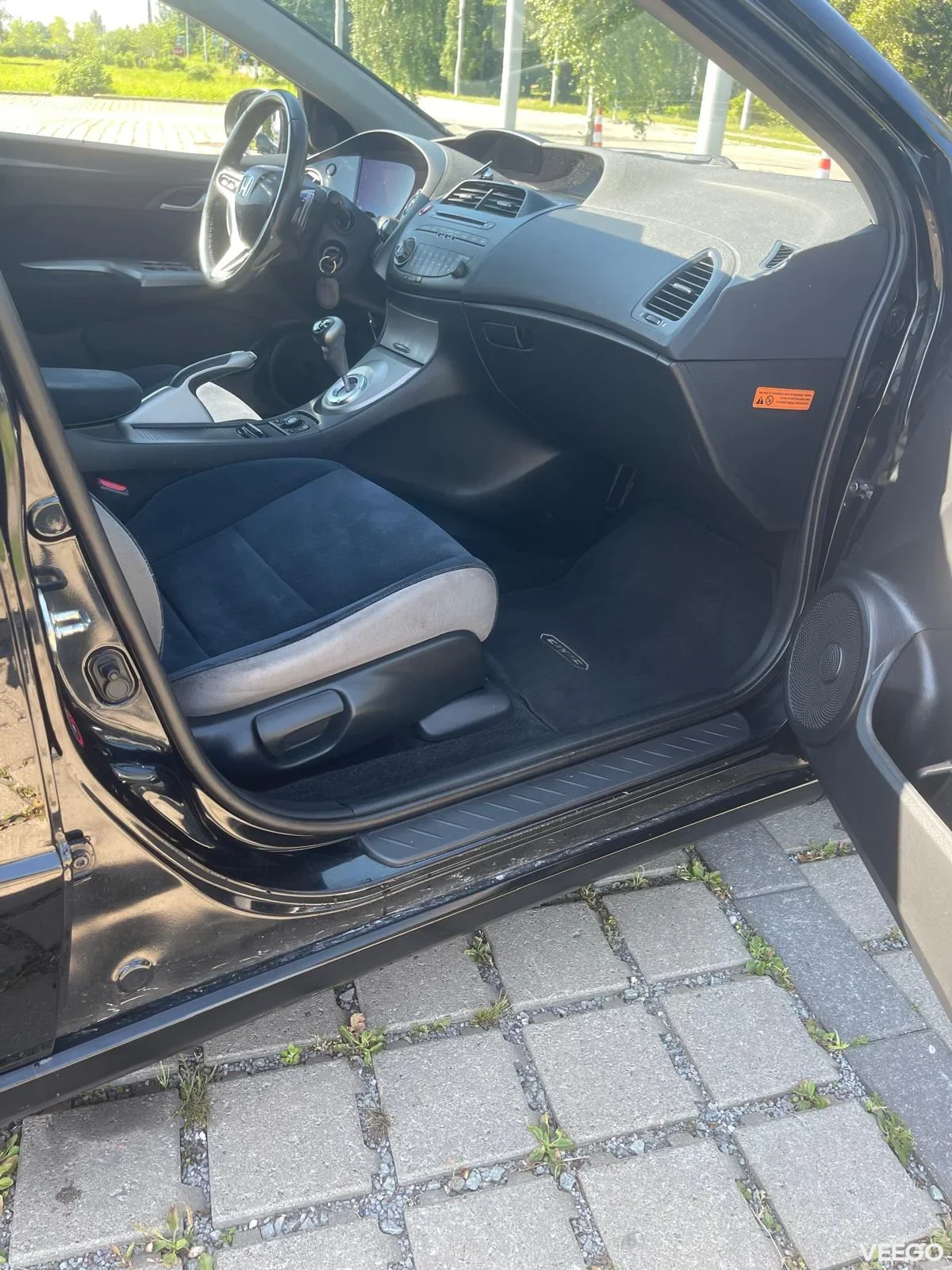 Honda Civic 1.8 103kW