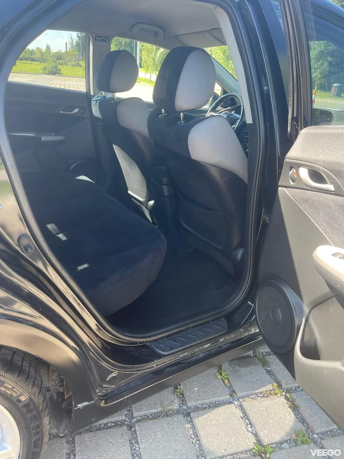 Honda Civic 1.8 103kW