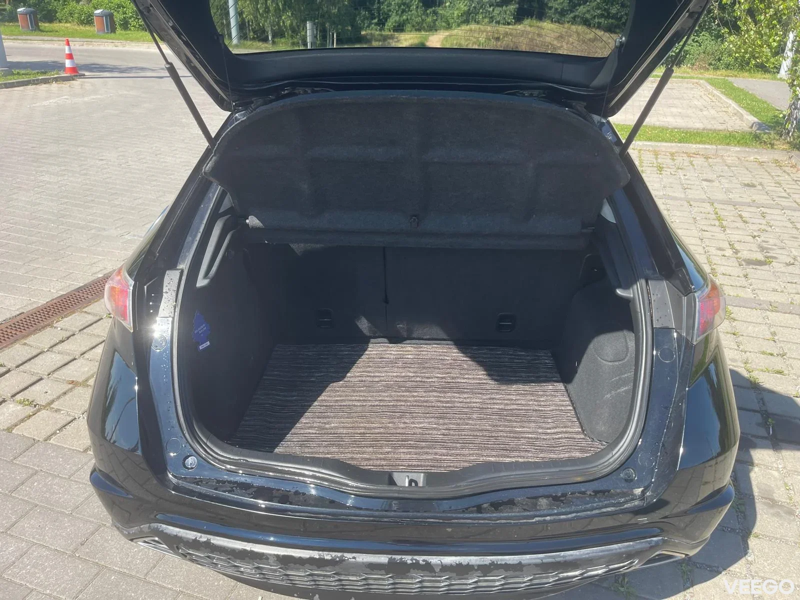 Honda Civic 1.8 103kW