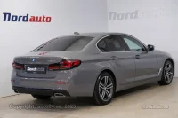 BMW 530 e xDrive LCI 2 215kW thumbnail