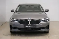 BMW 530 e xDrive LCI 2 215kW thumbnail
