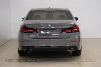 BMW 530 e xDrive LCI 2 215kW thumbnail